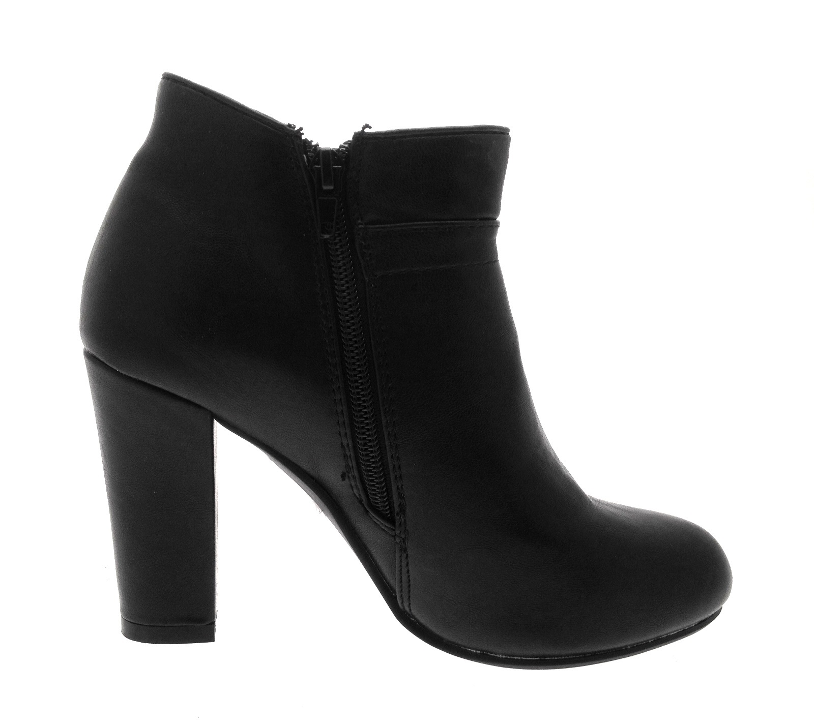 Womens block heel boots Shop for block heel women at animeforum.cf Free Shipping. Free Returns. All the time.